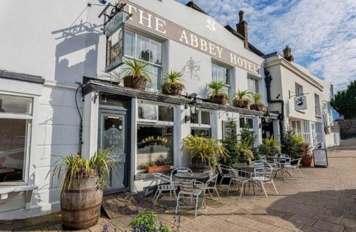 The Abbey Hotel - Housity