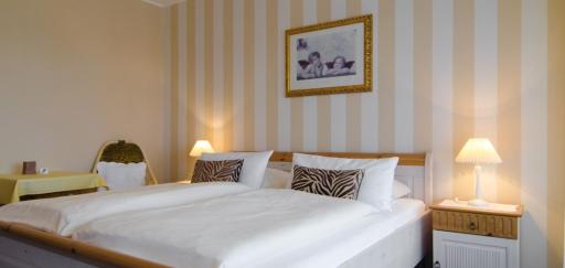 Pension Zöllner Garni - Housity