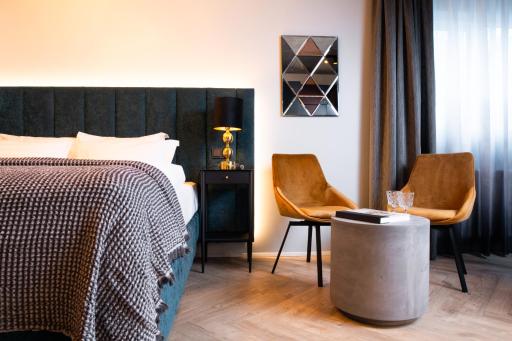 Backyard Apartments by Heimaleiga - Housity