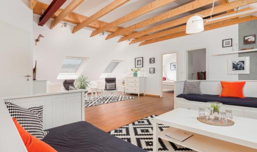 Hotel Rutherbach - Housity