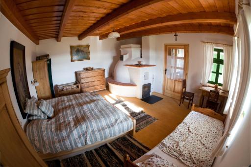 Öreghegyi Apartman - Housity