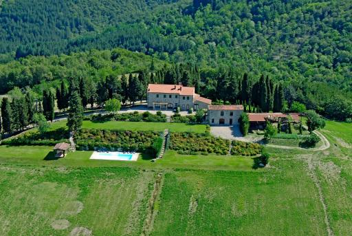 Villa Poggio dei Cipressi - Housity