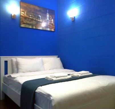 Apartment M7 Polevaya 2 - Housity