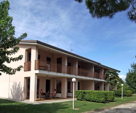 Camping Garden Tourist - Housity