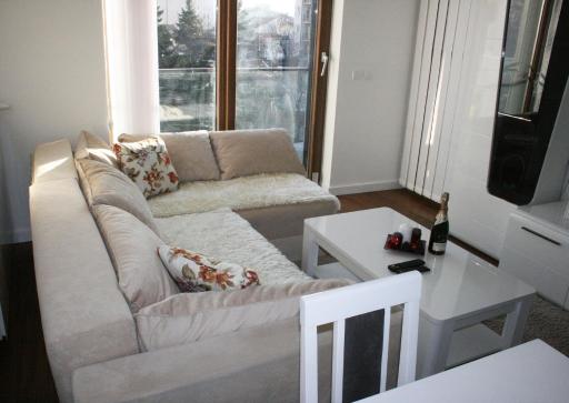 Apartman Vracar Lux - Housity