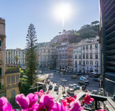 B1flat Mergellina - Napoli - Housity