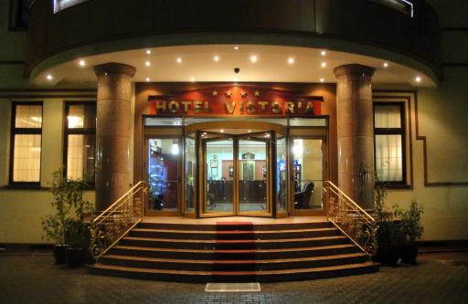 Hotel Victoria - Housity