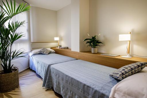 Suites Castellón - Housity