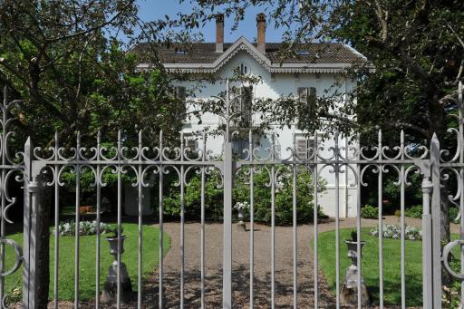 La Maison D'hôtes du Parc - Housity