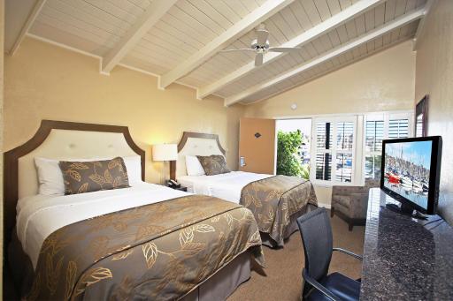 Best Western PLUS Island Palms Hotel & Marina - Housity