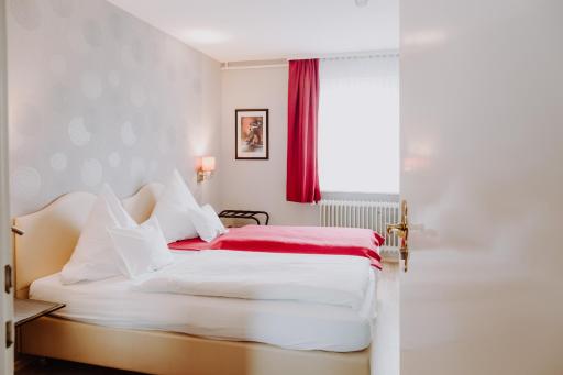 Hotel Moorbadstuben - Housity