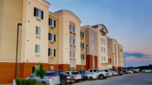 Candlewood Suites Sioux City - Southern Hills by IHG - Housity