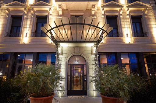 Hotel Victoria - Housity
