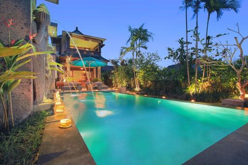 D'Legon Villas - Housity