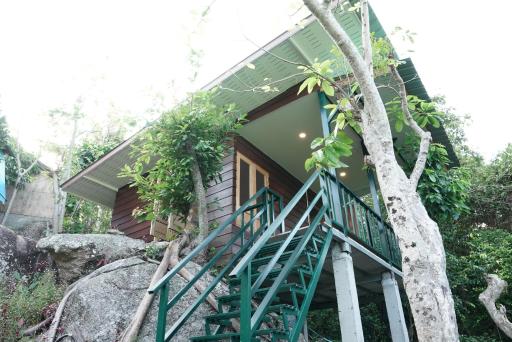 Salamao Bungalow - Housity