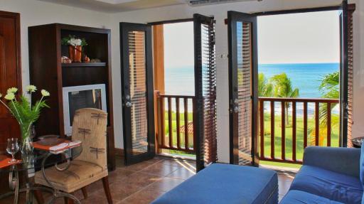 Suite Rivas 122 Gran Pacifica Resort - Housity