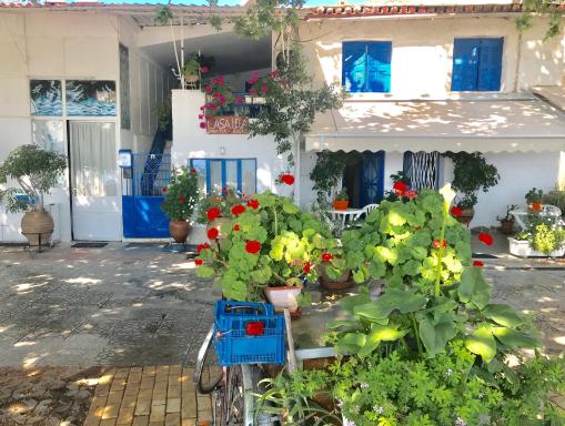 CASA LELA 3...HYDRA - Housity