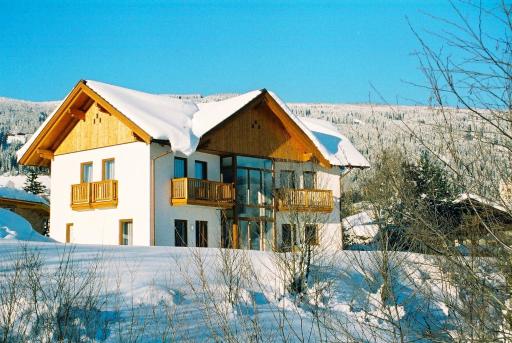 Chalet Das Atrium - Housity