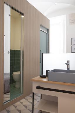 Genova Suite Art - Housity