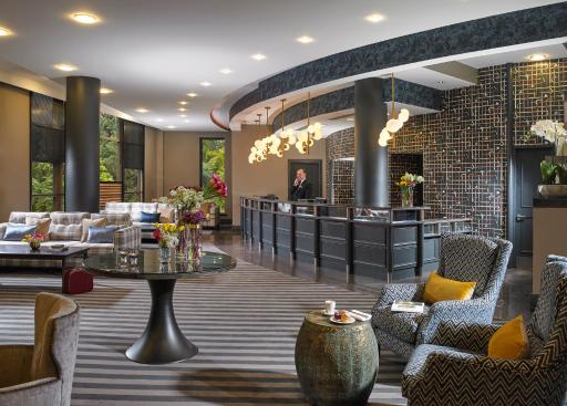 Tullamore Court Hotel - Housity