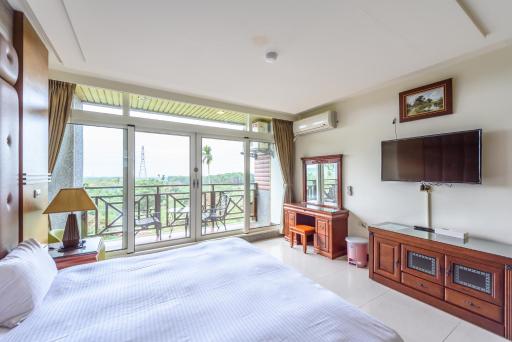 Yunlin Gukeng Da-Hu Villa B&B - Housity