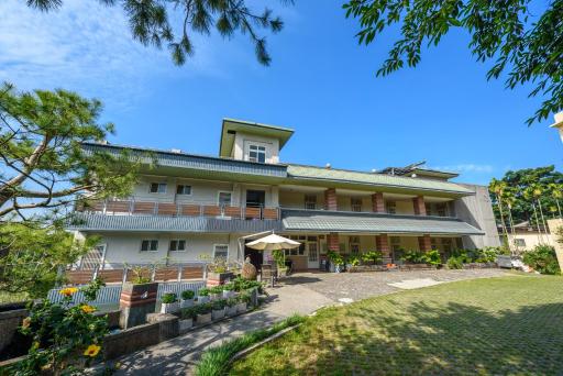 Yunlin Gukeng Da-Hu Villa B&B - Housity