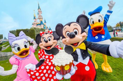 beautiful house 5 mn Disneyland - Housity