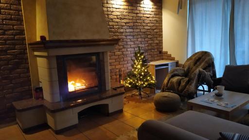 Bujaków, apartamenty Zdrojowa 58a - Housity