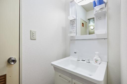 Sun white Gyoutoku 303 - Housity