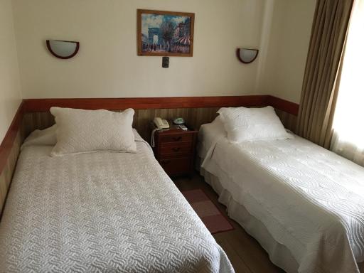 Hotel Encanto del Río - Housity
