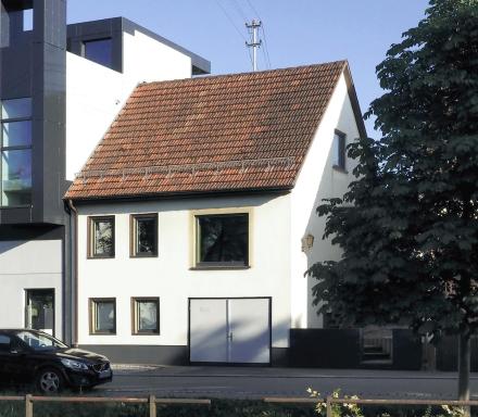 Künstlerhaus Arthotel - Housity