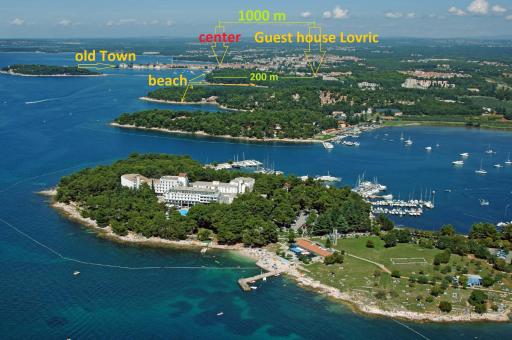 Guest House Lovric - Housity