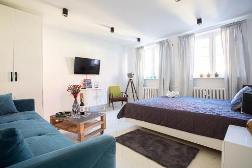 Republika Kopernika Apartment - Housity