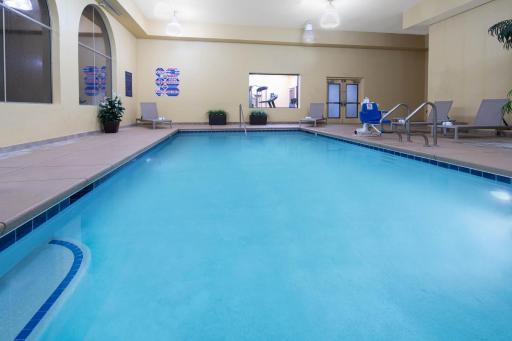 Baymont by Wyndham Las Vegas South Strip - Housity