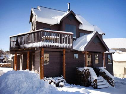 Vertical Limit - Housity