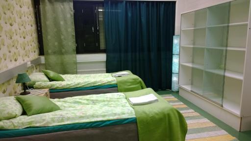 Motel Ruskalinna - Housity