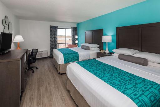 Howard Johnson by Wyndham Beaufort/Parris Island - Housity