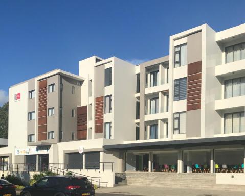 Studio 116 - Ebene Square - Housity