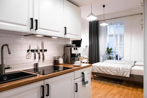 KK 51 City Center - Housity