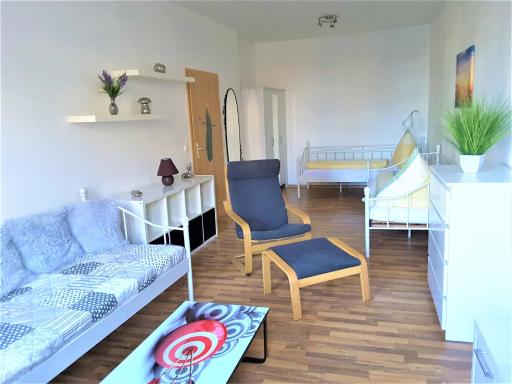 Citywohnung an der alten Maschinenfabrik - Nähe Bahnhof - Housity