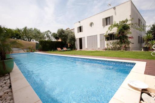 Casa Vacacional Dhalia - Housity