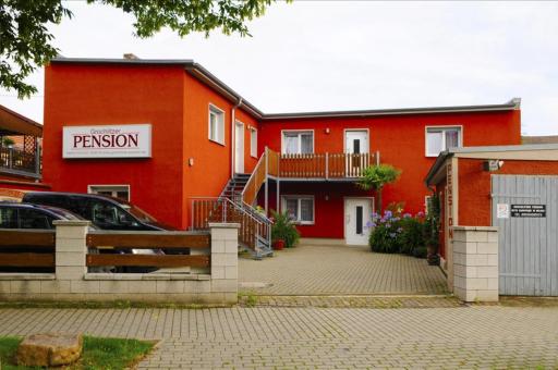 Grochlitzer Pension - Housity