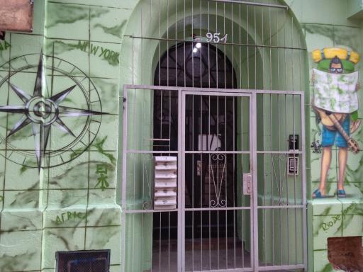 Apartamento em bairro Floresta - Housity