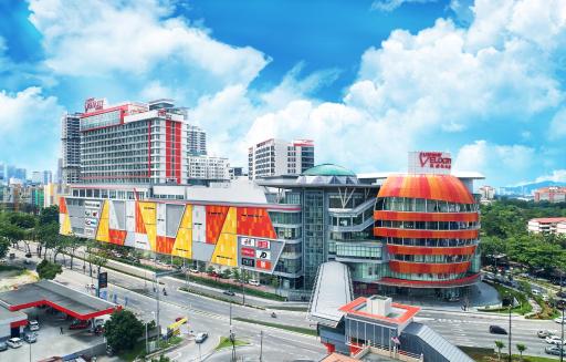 Sunway Velocity Hotel Kuala Lumpur - Housity