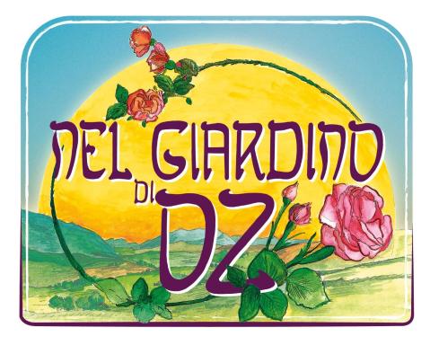Nel giardino di Oz - Housity