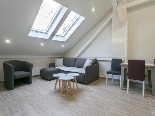 Apartment City Center - Housity