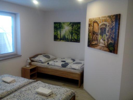 Oaza - Housity