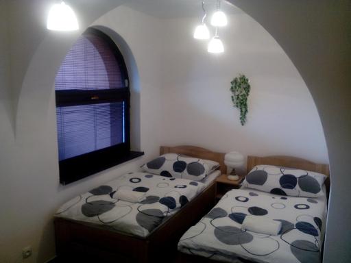 Oaza - Housity