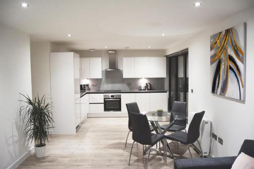 Morland Apartments - Romford - Housity