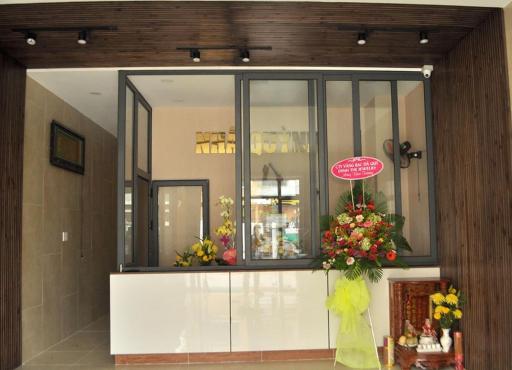 Nhã Quỳnh Hotel - Housity